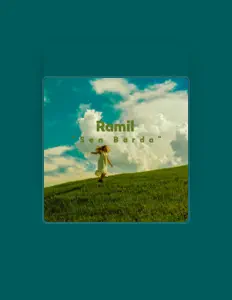 Listen to Ramil, watch music videos, read bio, see tour dates & more!