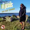 Sis Izzy Thomas - Rock Fi Jesus