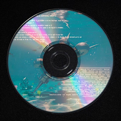 aquatic requiem - Single