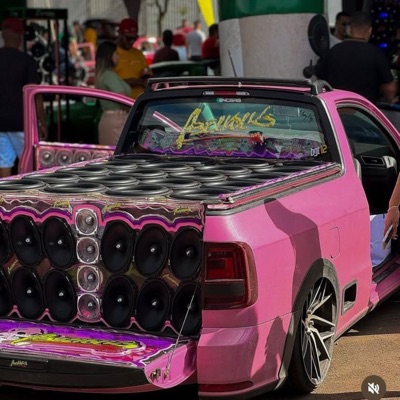 Só Colocada Forte - Single