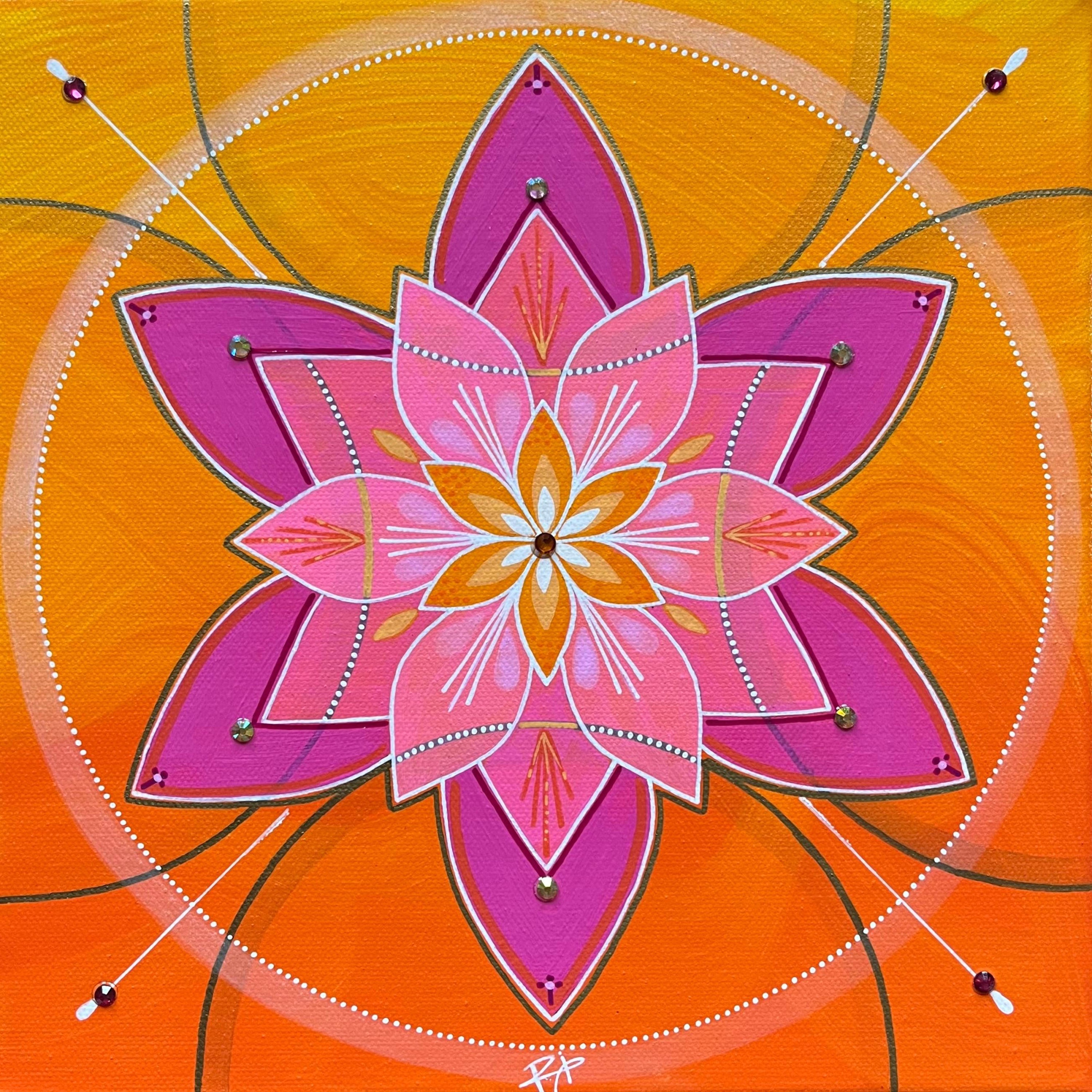 Mending Tendrils - Single