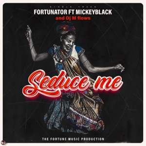 Seduce Me (feat. Mickeyblack & Dj M flows) - Single