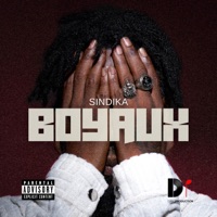 BOYAUX - Single - Sindika