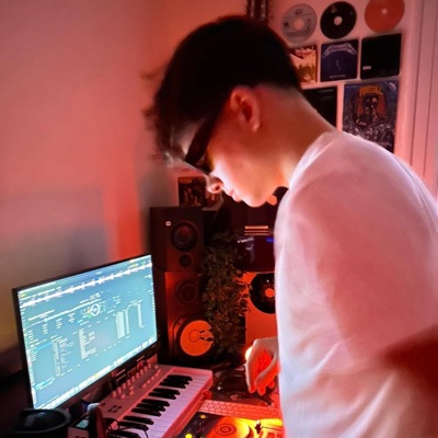 I Don't Care - Single