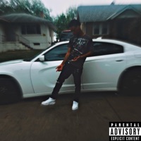 Locked In - EP - Luh rjayy