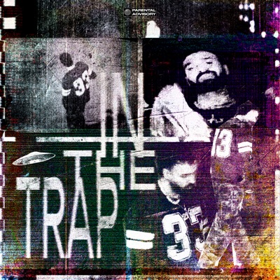 IN THE TRAP - Single