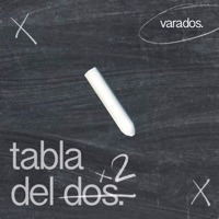 Tabla del 2 - Single - Varados