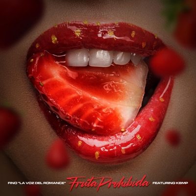 Fruta Prohibida (feat. Kbmp) - Single