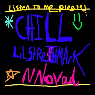 CHILL (feat. Nnovad) - Single