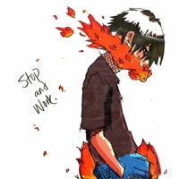 STOP AND WORK - Single - KIDx