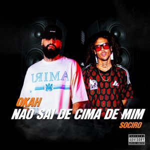 Não Sai de Cima de Mim