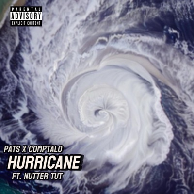 Hurricane - EP