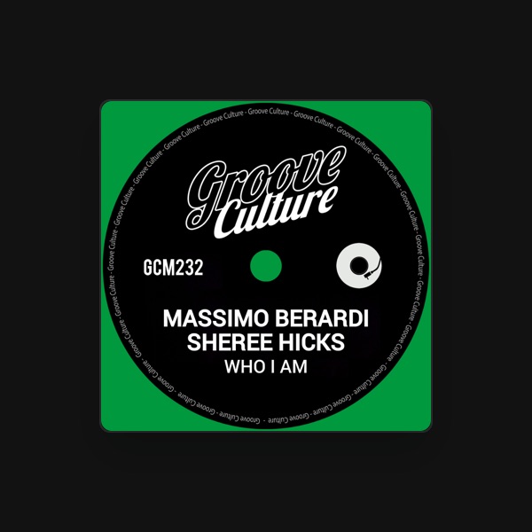 Massimo Berardi's avatar