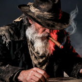 I Carry Weight No Man Should Lift