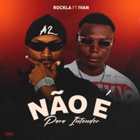Não É Para Intender (feat. Ivan) - Single - Rockla