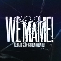 WE MAME (feat. Ice Beats Slide & Sbuda Maleather) - Single - TheDonJon