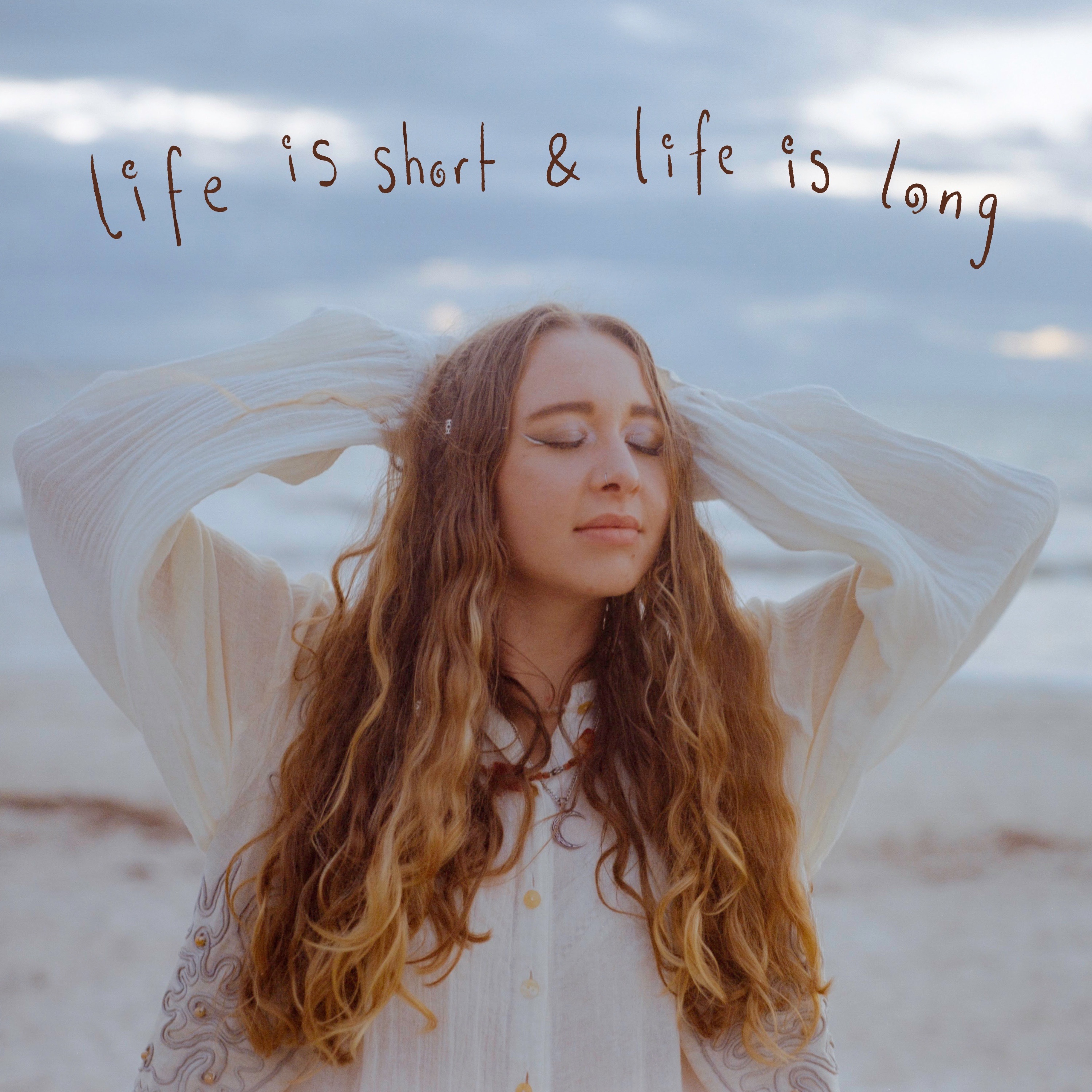 Life is short and life is long - EP
