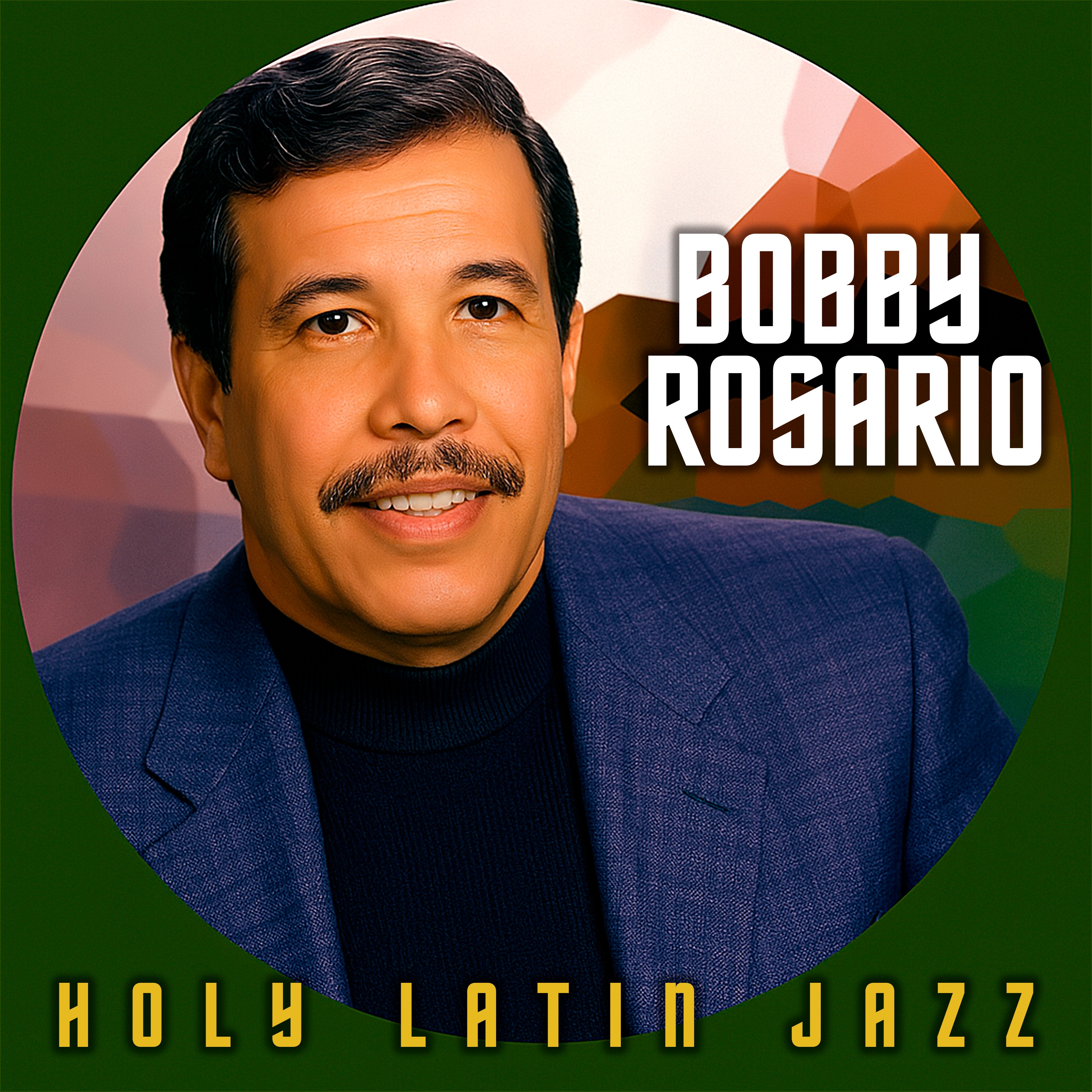 Holy Latin Jazz
