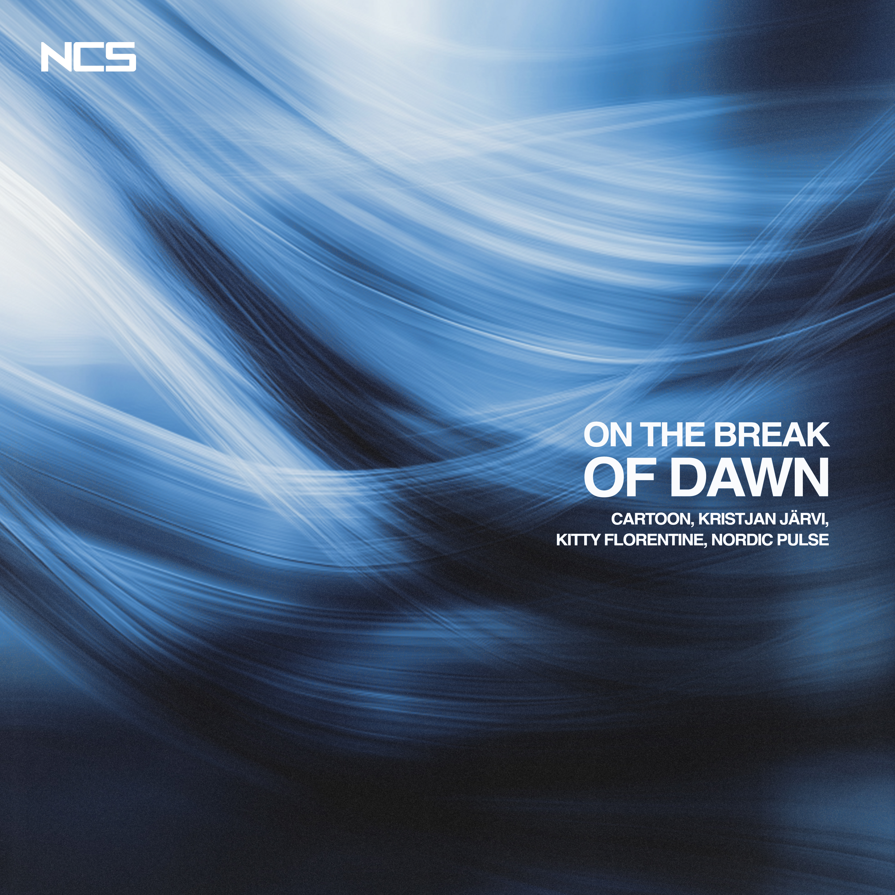 On the Break of Dawn (feat. Nordic Pulse) - Single