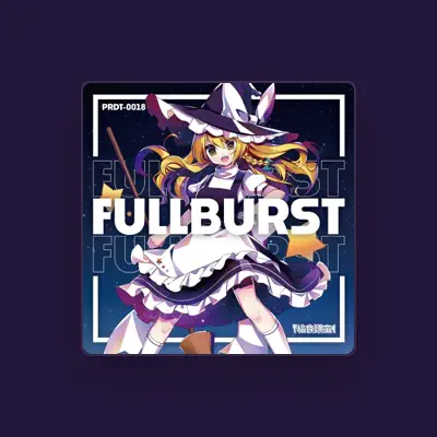 Listen to Kyushokutouban, watch music videos, read bio, see tour dates & more!