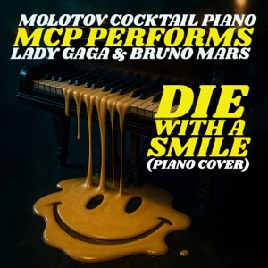 Die with a Smile (Instrumental) - Single