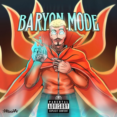 BARYON MODE