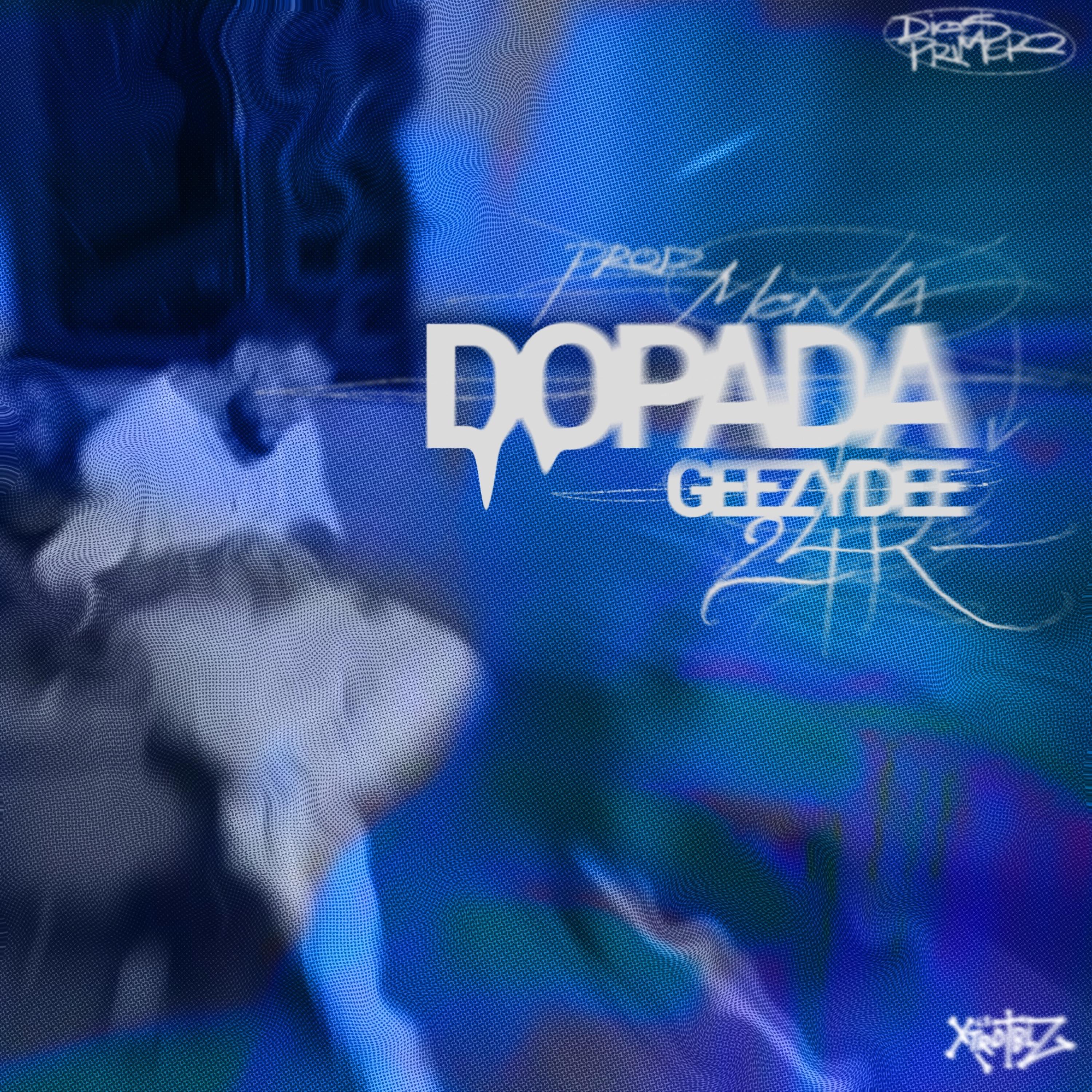 DOPADA - Single