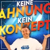 Keine Ahnung, kein Konzept artwork