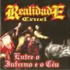 Realidade Cruel - Depoimento de um Viciado