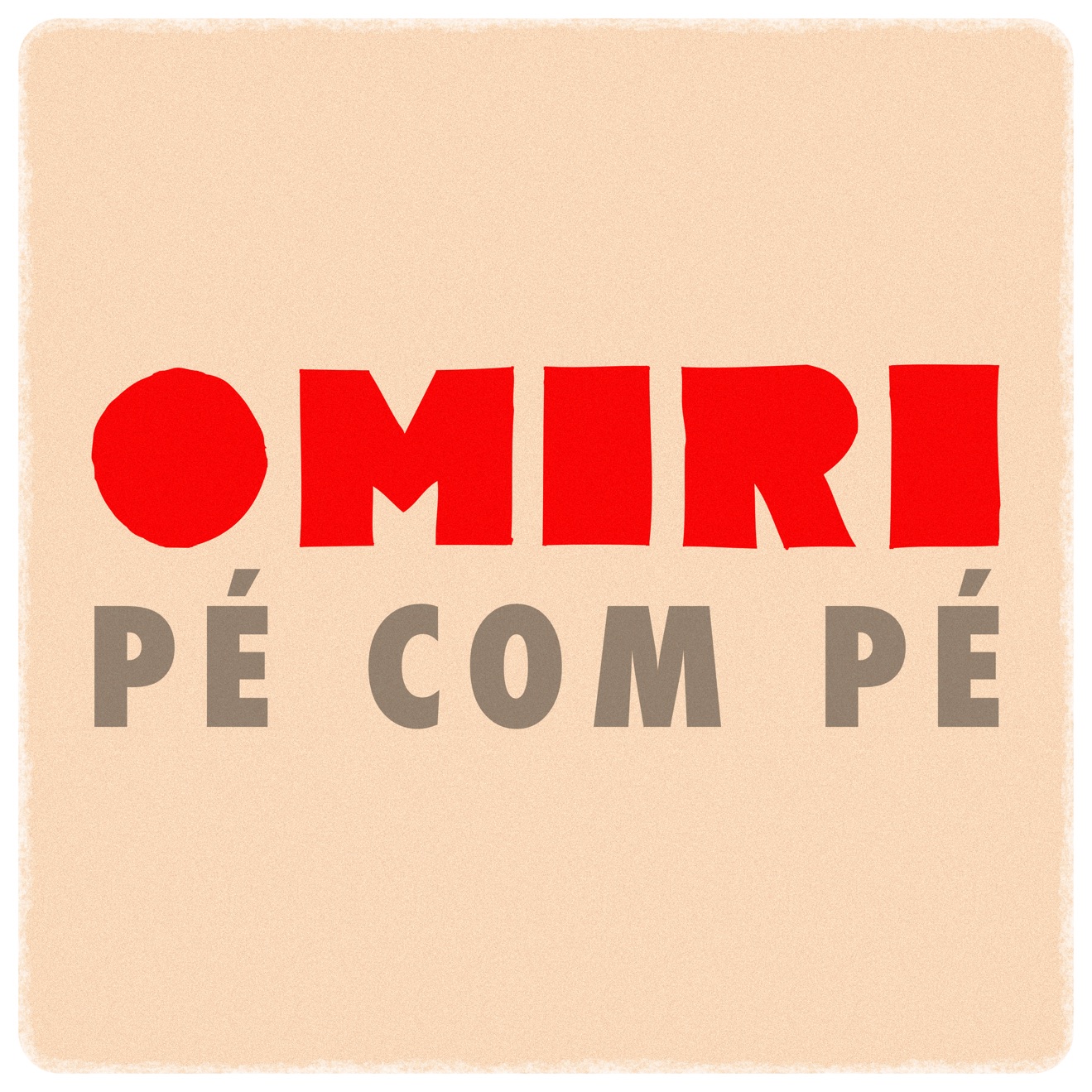 Omiri – Pé Com Pé (feat. Beatriz Melo) – Single (2025) [iTunes Match M4A]