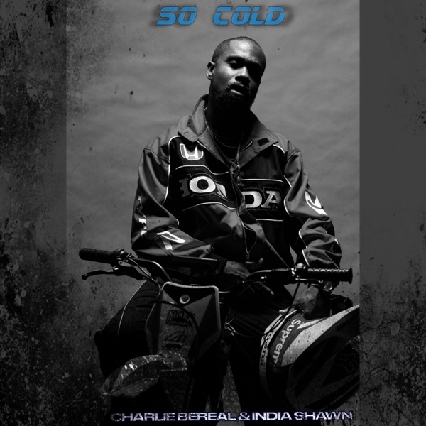 So Cold (feat. India Shawn) - Single