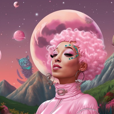 Fantasy Ride - Single