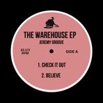 The Warehouse EP