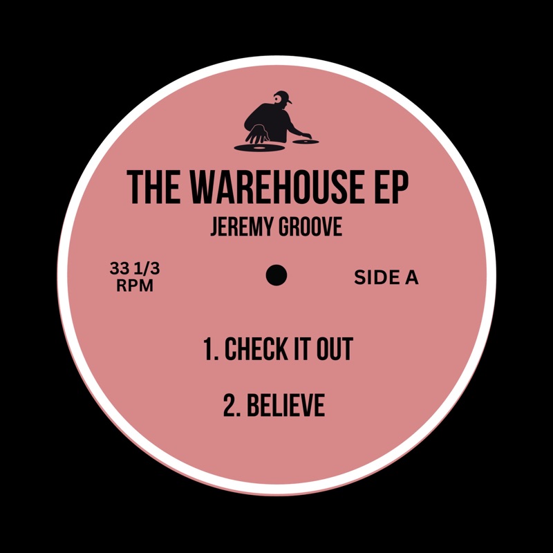 The Warehouse EP