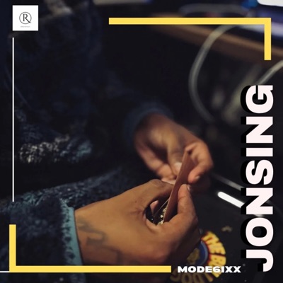 Jonzing - Single