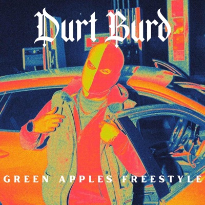 Green Apples Freestyle - Single