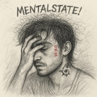 Mentalstate! - Single - 7evenFD