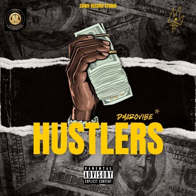Hustlers - Single