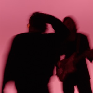 anywhere but on my mind - Single