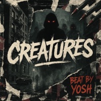 Creatures (feat. EYERAP, Benny from the Sandlot, Chrit & Yosh) - Single - Lefty Luciano