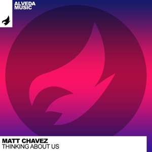 Thinking About Us - Single