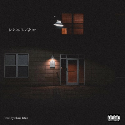 Khaali Ghar - Single