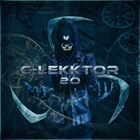 C-Lekktor - Silence Remains (2.0)