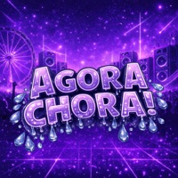 Agora Chora - Single - Capistrano Mc