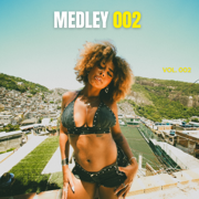 Medley 002 - Raíssa Real
