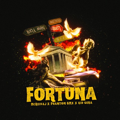Fortuna - Single