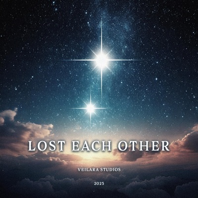 Lost Each Other - Single