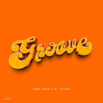 Groove (feat. D. Lylez) - Single