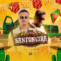 Sanfoneira - Single - Vigaz & DFRANCO BB