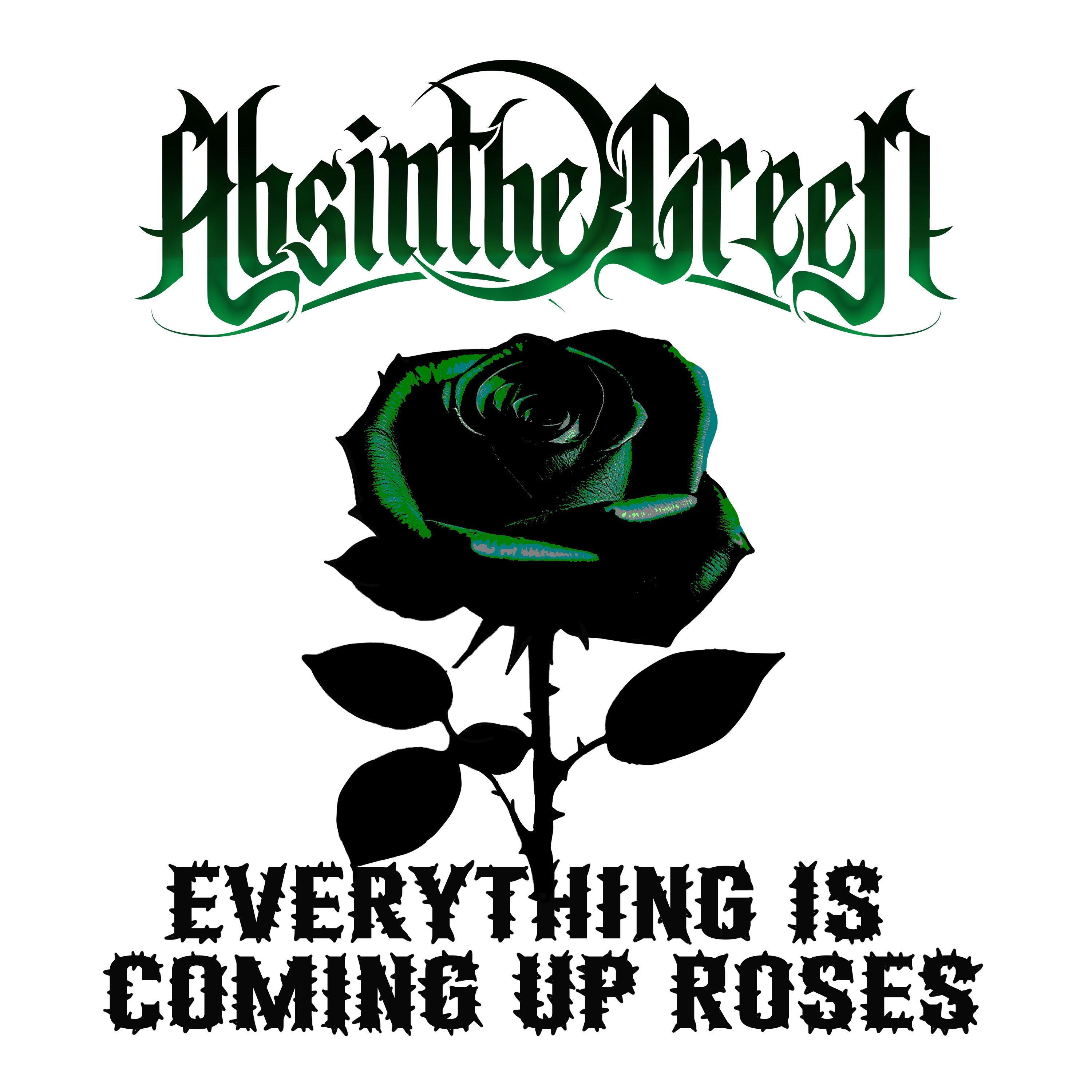 Everything Is Coming Up Roses - Single